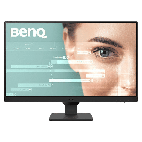 BenQ 27インチ4k モニター 本体 (二枚＋モニターアーム) Buy BenQ GW2790 68.58 cm (27 inch) Full HD IPS Panel LED-Backlit